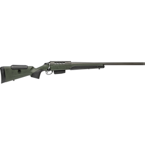 Tikka T3x Super Varmint