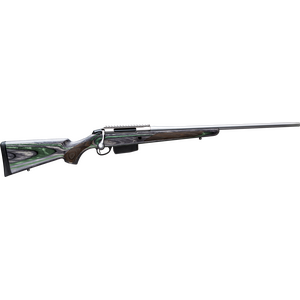 Tikka T3x Moosehunter