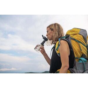 Camelbak Eddy+ 1L LifeStraw