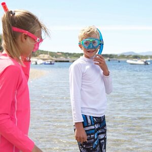 AquaLung Mix Combo Junior