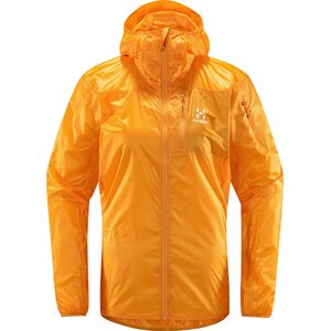Haglöfs L.I.M Shield Hood Womens