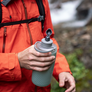Hydrapak Flux 1L