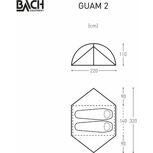 Bach Equipment Guam 2