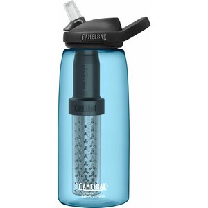 Camelbak Eddy+ 0,6L LifeStraw