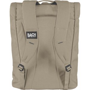 Bach Equipment Alley 18