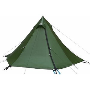 Bach Equipment Wickiup 3