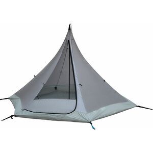 Bach Equipment Wickiup 3