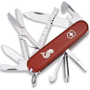 Victorinox Fisherman