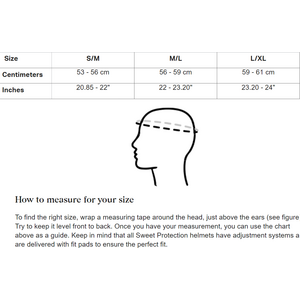 Sweet Protection Falconer 2Vi Mips Helmet