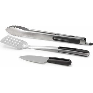 Biolite Prep and Grill ToolKit