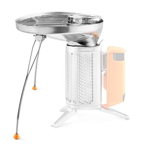 Biolite Campstove Portable Grill