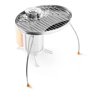 Biolite Campstove Portable Grill