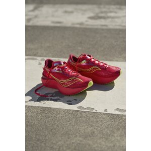 Saucony Endorphin Pro 3 Womens