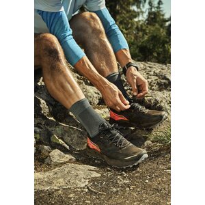 Saucony Xodus Ultra 2 Mens