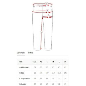 Houdini Pace Light Pants Womens
