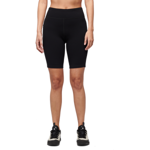Black Diamond Session Short 9" Womens