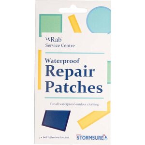 Rab Repair Tape Waterproof Shell