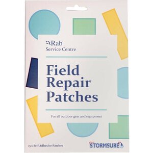Rab Repair Tape Field Repair Kit