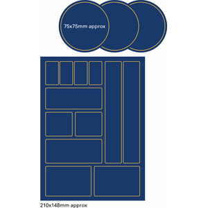 Rab Repair Tape Field Repair Kit