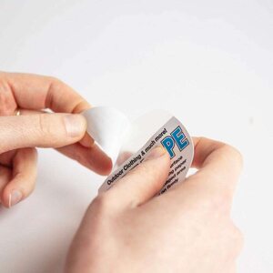 Rab Repair Tape Field Repair Kit