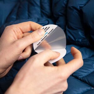 Rab Repair Tape Field Repair Kit
