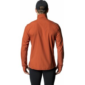 Houdini Pace Wind Jacket Mens