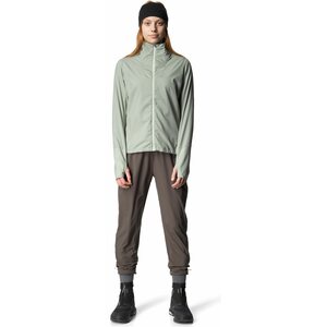 Houdini Pace Wind Jacket Womens