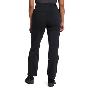 Haglöfs Mid Relaxed Pant Womens Regular
