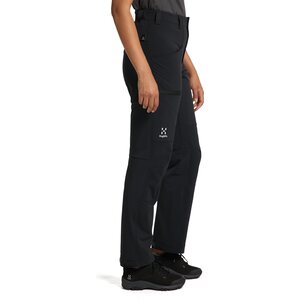Haglöfs Mid Relaxed Pant Womens Regular