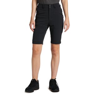 Haglöfs Mid Slim Shorts Womens