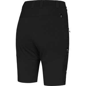Haglöfs Mid Slim Shorts Womens