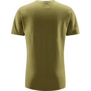Haglöfs Outsider By Nature Print Tee Mens