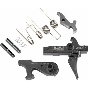 Geissele SSA X – Trigger
