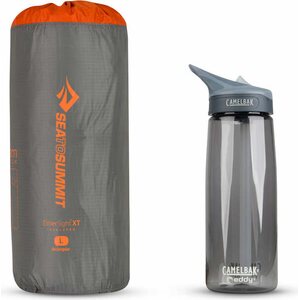 Sea to Summit Ether Light XT Insulated Air Rectangular Long