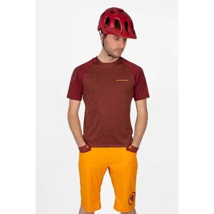 Endura Singletrack S/S Jersey