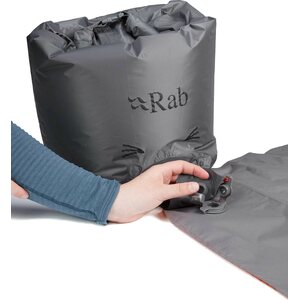 Rab Stratosphere 4 Long Wide