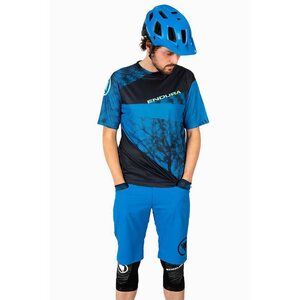 Endura Singletrack Lite Short (regular fit)