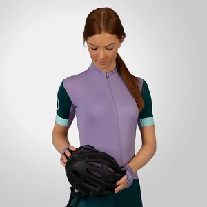 Endura FS260 S/S Jersey Womens