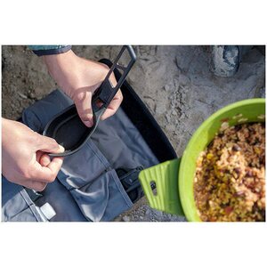 Sea to Summit Camp Kitchen Folding Serving Spoon