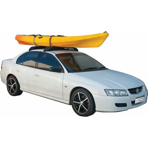 Sea to Summit Traveller Soft Racks