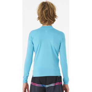 Rip Curl Corps LS Rash Vest Boy