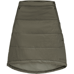 Jack Wolfskin Alpengluehen Skirt Womens
