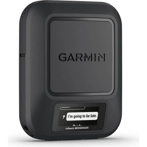 Garmin InReach Messenger
