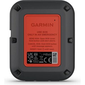 Garmin InReach Messenger
