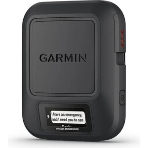Garmin InReach Messenger