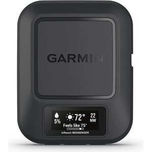 Garmin InReach Messenger