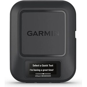 Garmin InReach Messenger