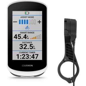 Garmin Edge Explore 2 Power Bundle