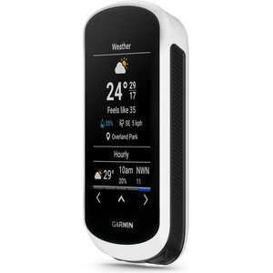 Garmin Edge Explore 2 Power Bundle