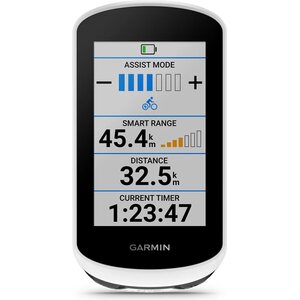Garmin Edge Explore 2 Power Bundle